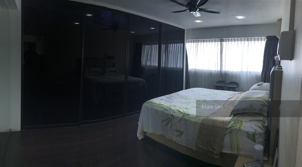 Blk 134 Bishan Street 12 (Bishan), HDB Executive #137601092